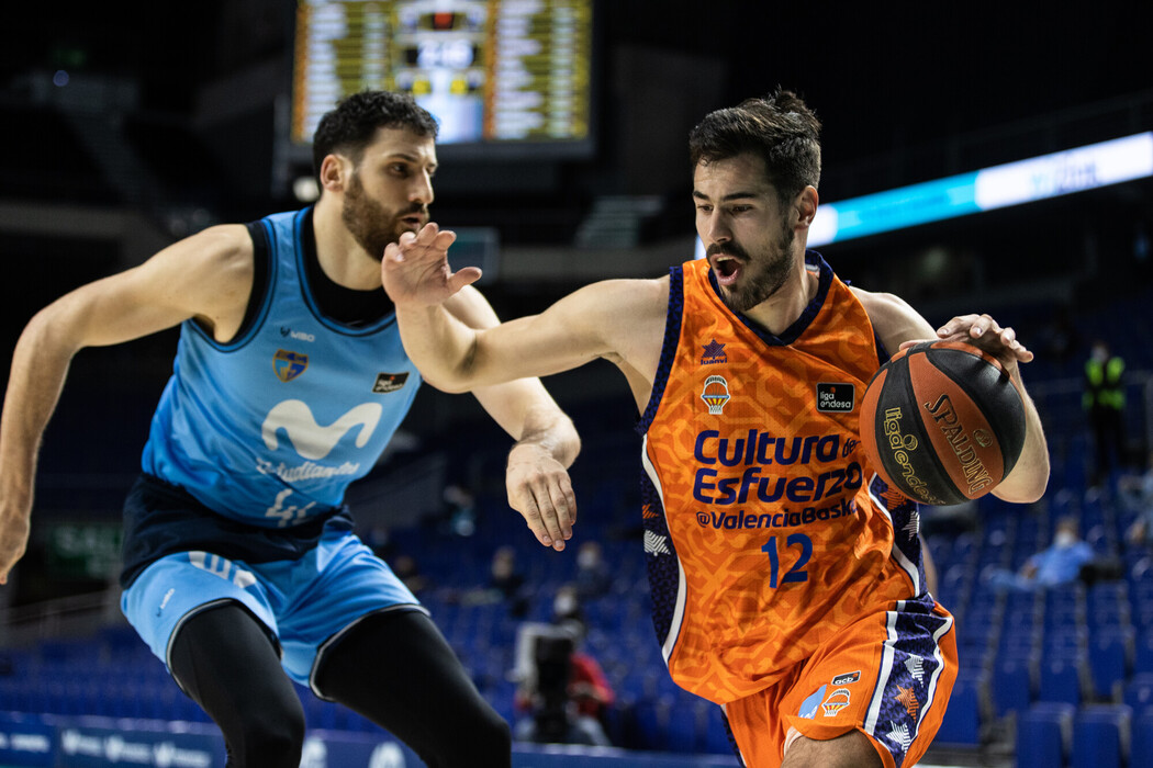 #Euroleague: Valencia batte la Stella Rossa e rientra nella lotta Playoff