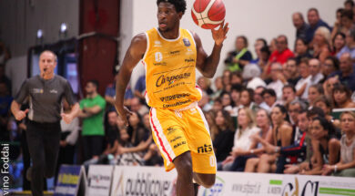 Jaylen Barford, Pesaro, 2019-09-29