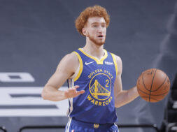 Niccolò Nico Mannion