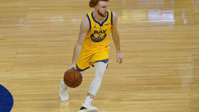 NBA G-LEAGUE – Nico Mannion ancora protagonista con i Santa Cruz Warriors