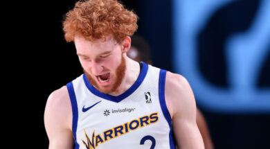 Niccolò Nico Mannion