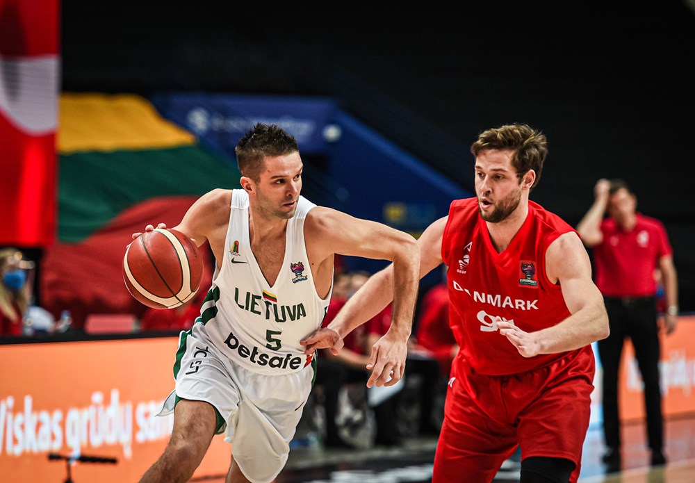 #Eurocup: Il Lokomotiv ribalta il derby russo con l’Unics, ci sarà Gara 3 a Kazan