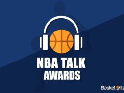 NBA TALK AWARDS