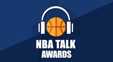 NBA TALK AWARDS