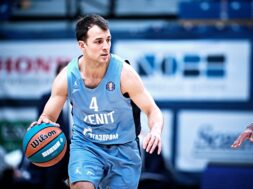 Kevin Pangos, Kalev, 2021-01-18