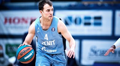 Kevin Pangos, Kalev, 2021-01-18