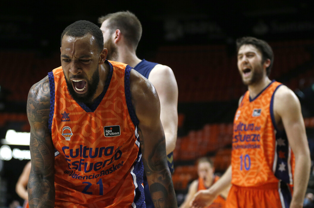 #Euroleague: Il Valencia rinasce a Berlino, battuta l’Alba di un buon Fontecchio