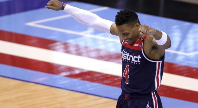 NBA: I Wizards fanno la magia ed eliminano Indiana, sfideranno Philadelphia ai playoff