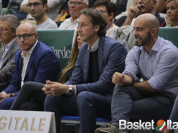 Claudio Coldebella, UNICS Kazan