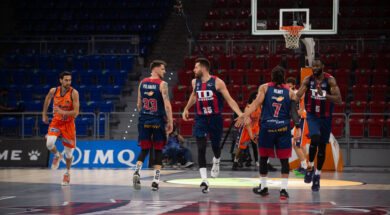 Baskonia, Vitoria, 2021-06-02