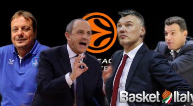 Euroleague, 2021-22