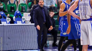 Alessandro Magro, Brescia, 2021