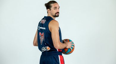 Alexey Shved, Mosca, 2021-09-14